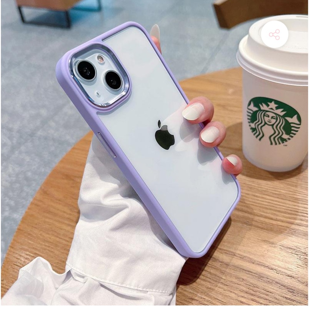 Jelly Cases 14 Pro Max